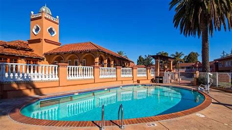 best western el rancho millbrae.